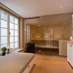 Nyaraló Westerhoern 54 Keitum