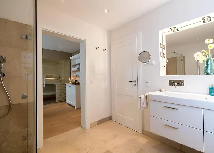 Vakantiehuis Westerhoern 54 Keitum