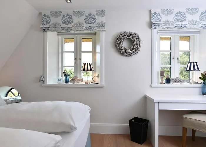 Westerhoern 54 * Keitum