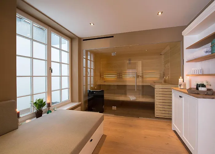 Vakantiehuis Westerhoern 54 Keitum