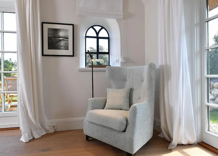 Westerhoern 54 Vakantiehuis