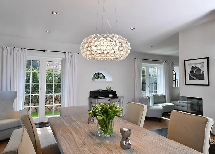 Vakantiehuis Westerhoern 54