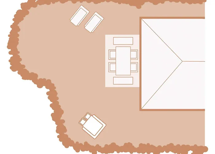 Westerhoern 54 Vakantiehuis Keitum