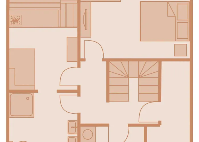 Vakantiehuis Westerhoern 54 *