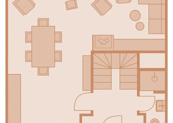 Vakantiehuis Westerhoern 54